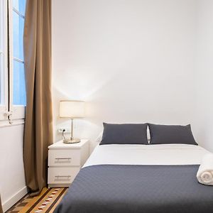 Standaard Kamer met een King Size Bed